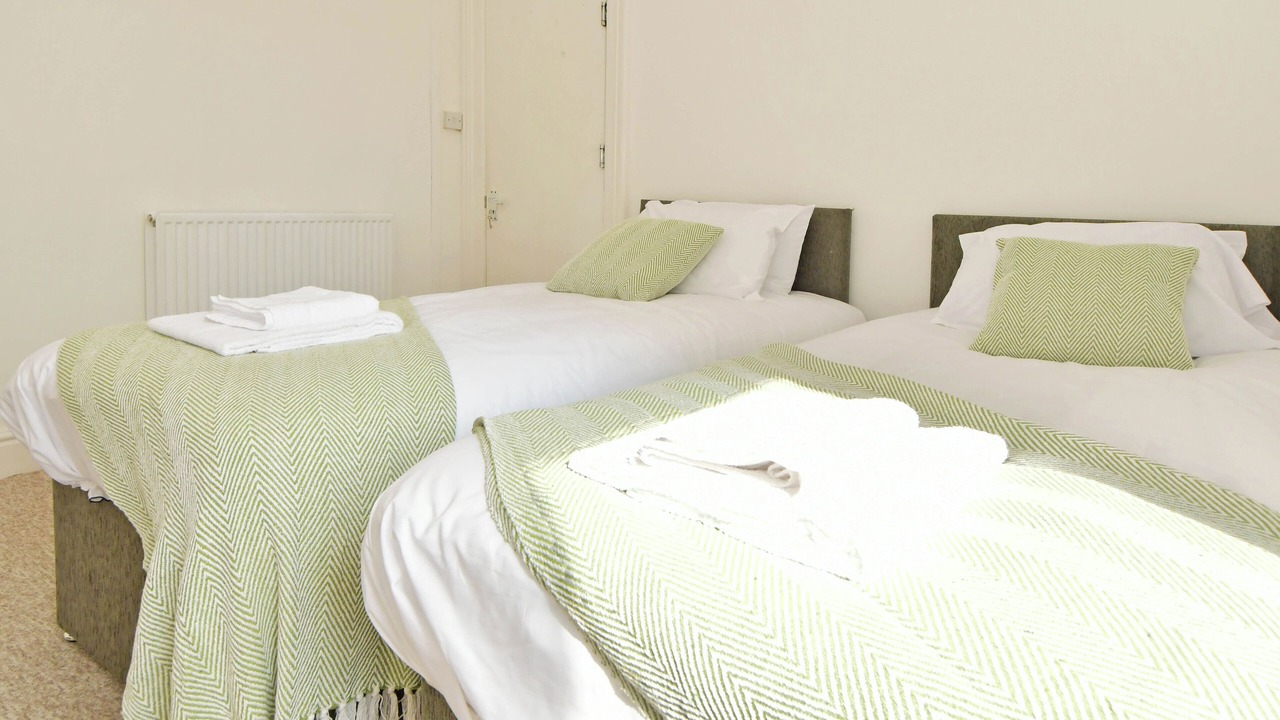 Photo of Bedroom in Crewe