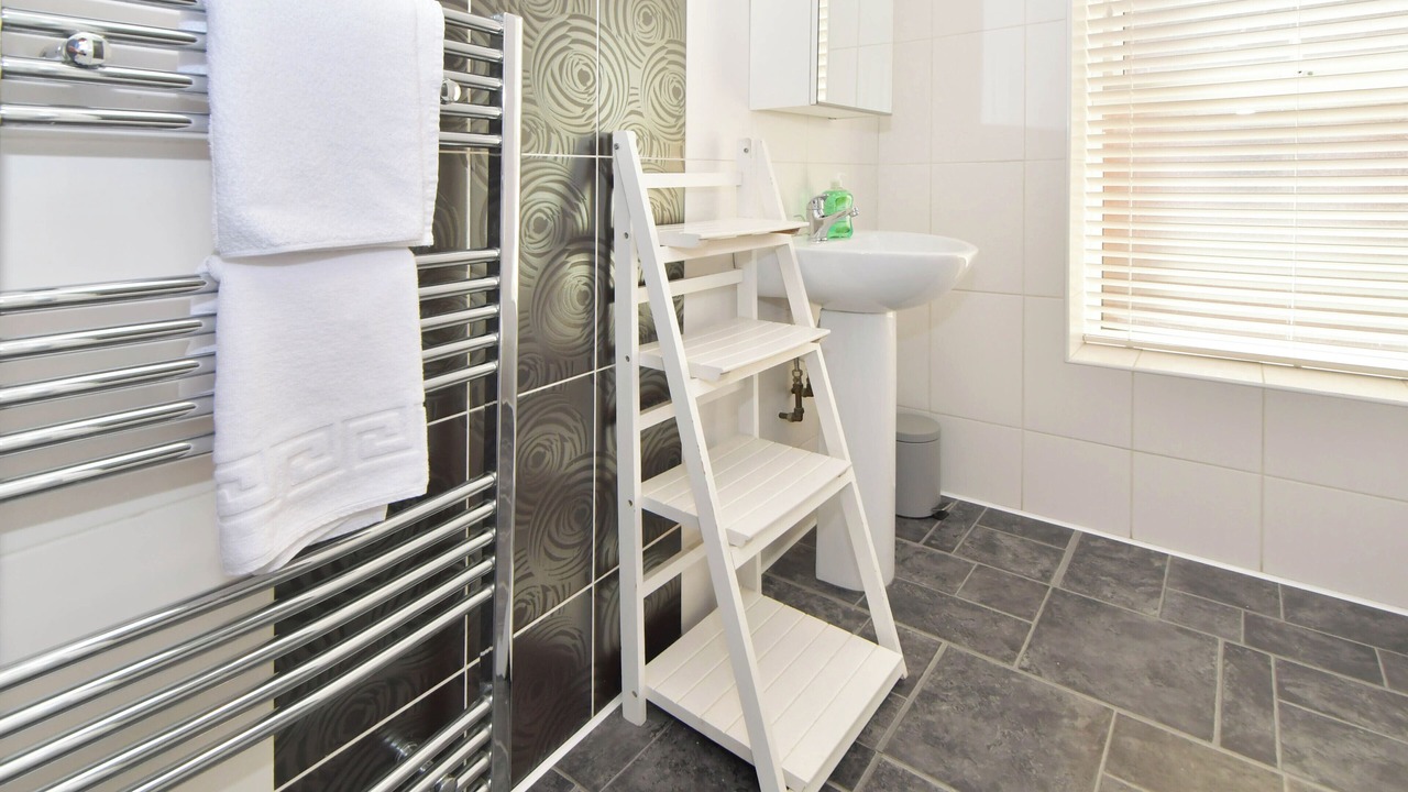 Photo of Bathroom in Crewe