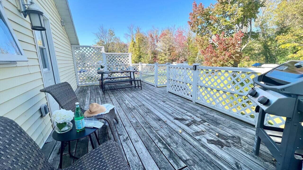 Photo of Outdoor in Sandy Creek