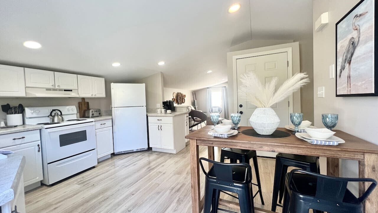 Photo of Kitchen in Sandy Creek