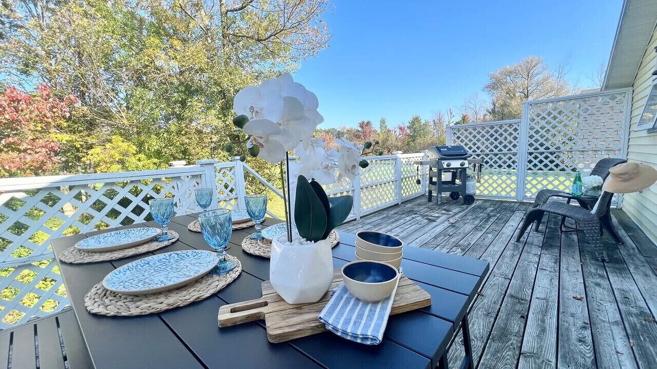 Photo of Outdoor in Sandy Creek