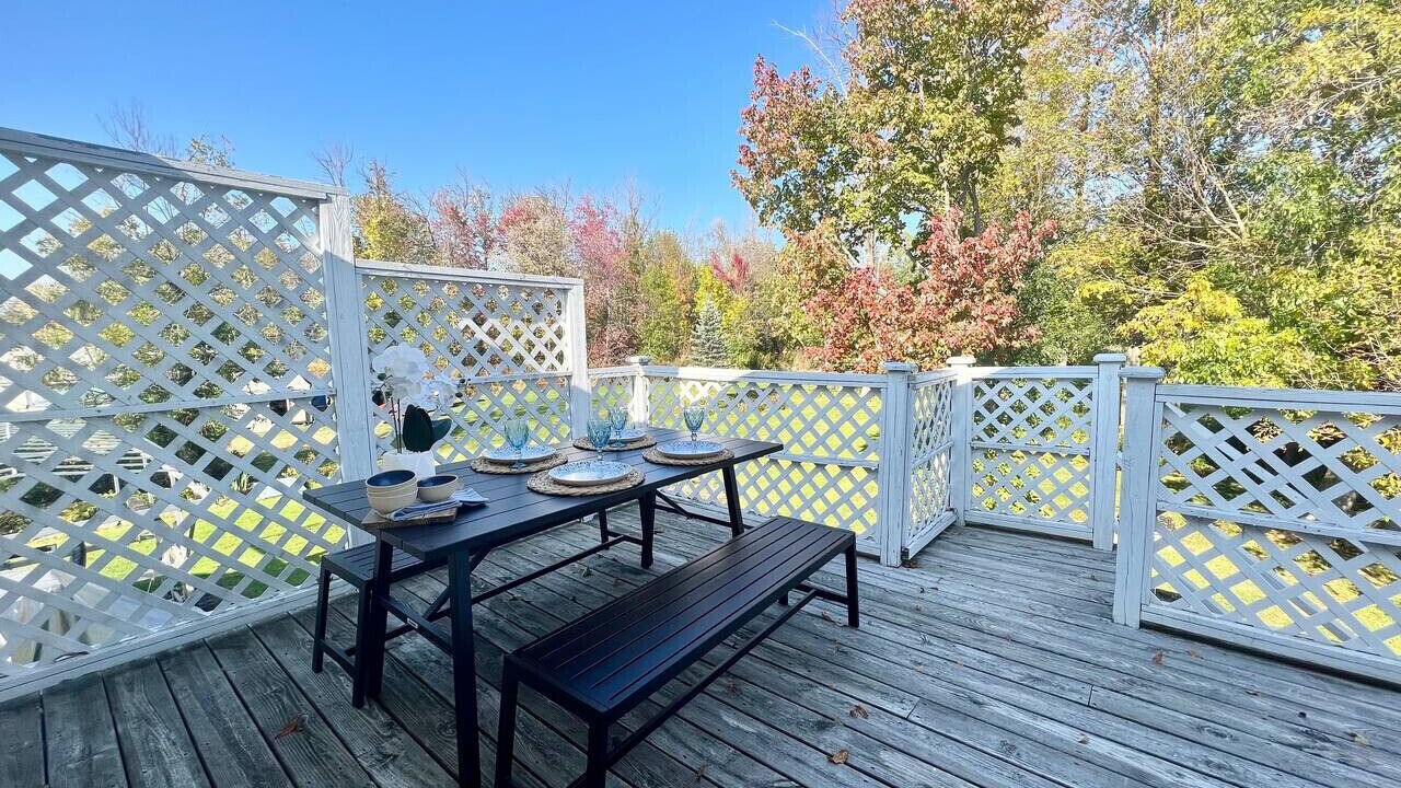 Photo of Outdoor in Sandy Creek
