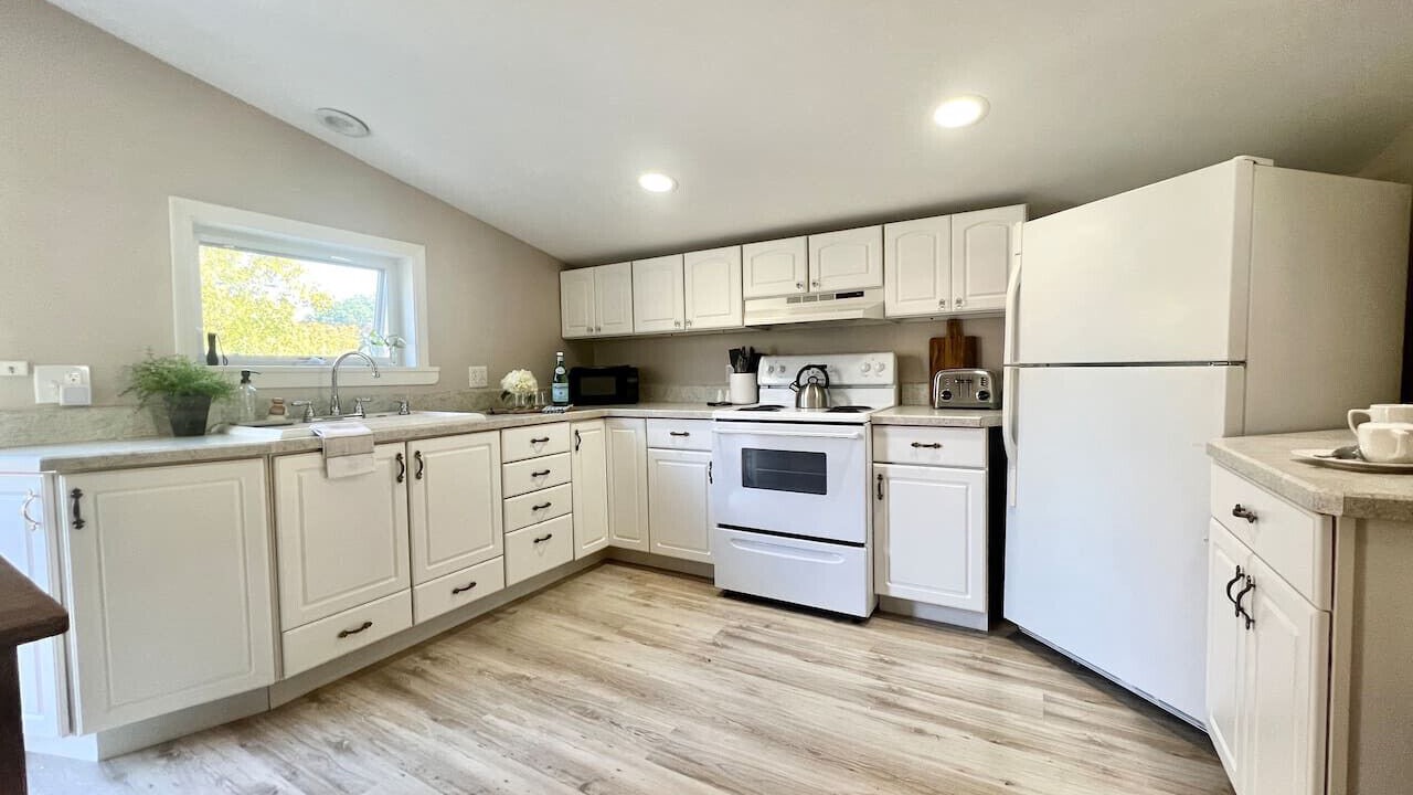 Photo of Kitchen in Sandy Creek