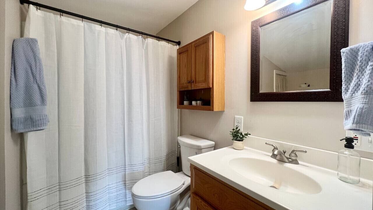 Photo of Bathroom in Sandy Creek