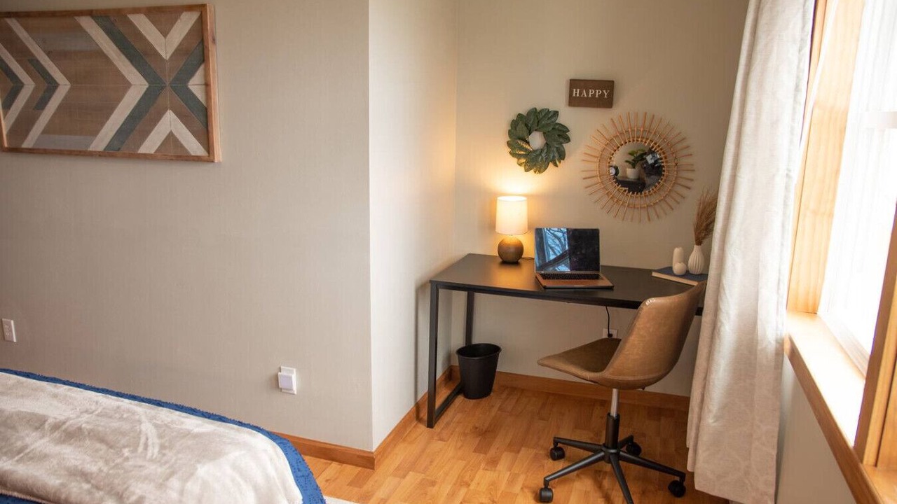 Photo of Bedroom in Sandy Creek