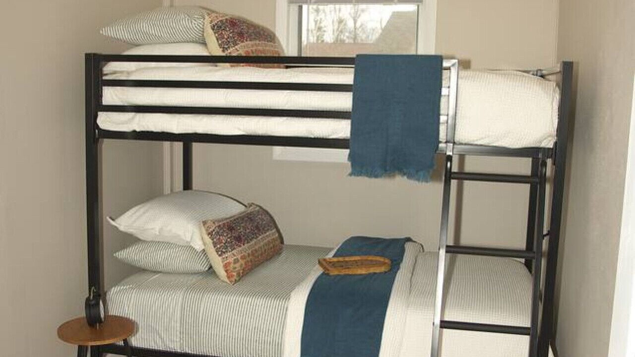 Photo of Bedroom in Sandy Creek