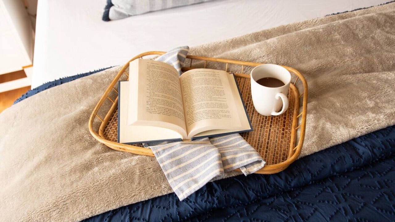 Photo of Bedroom in Sandy Creek