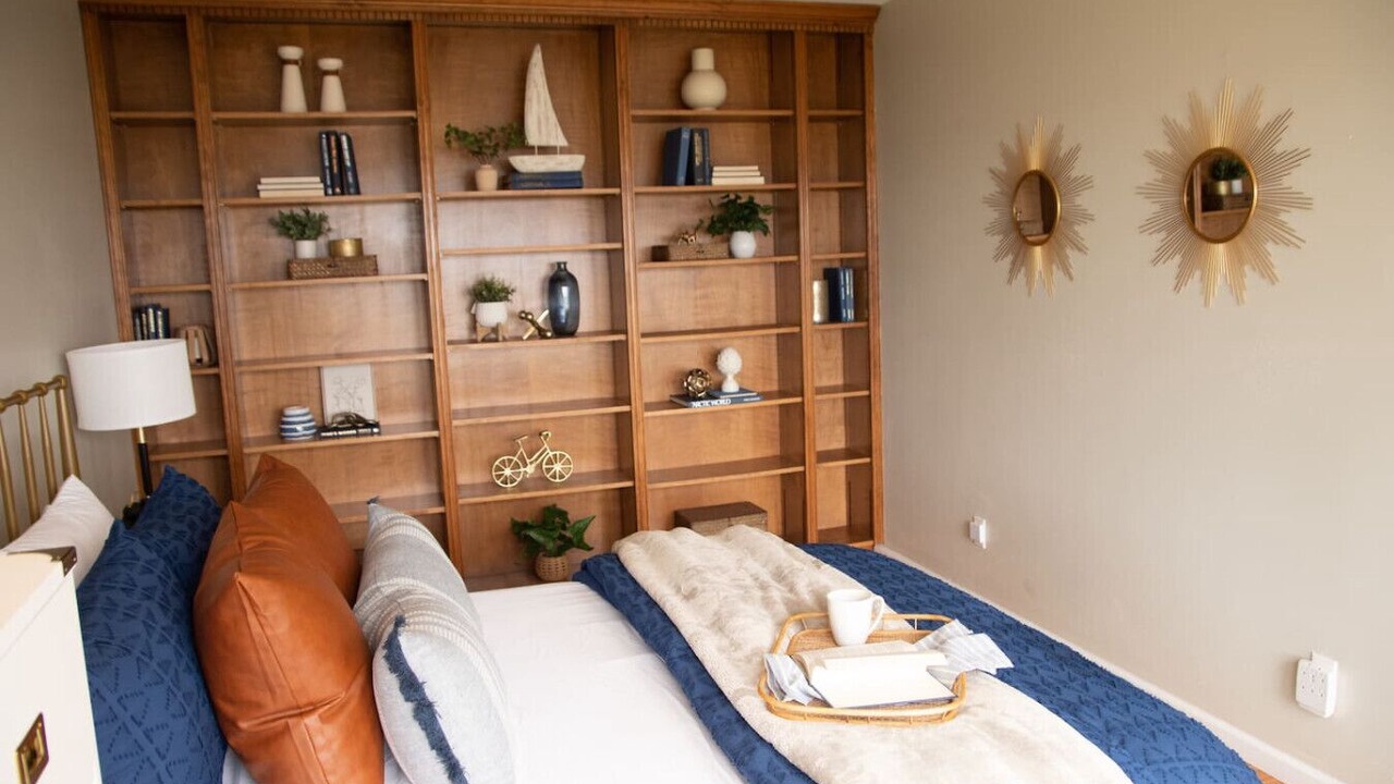 Photo of Bedroom in Sandy Creek