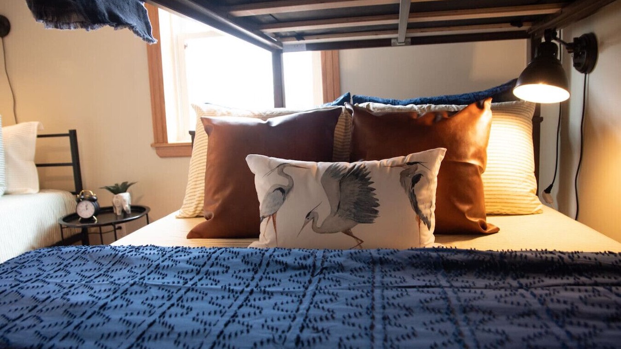 Photo of Bedroom in Sandy Creek