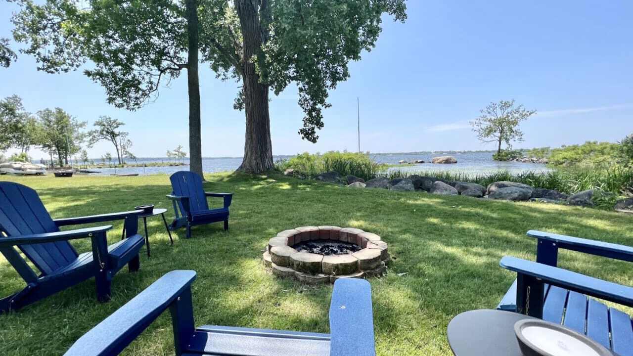 Photo of Outdoor in Sandy Creek