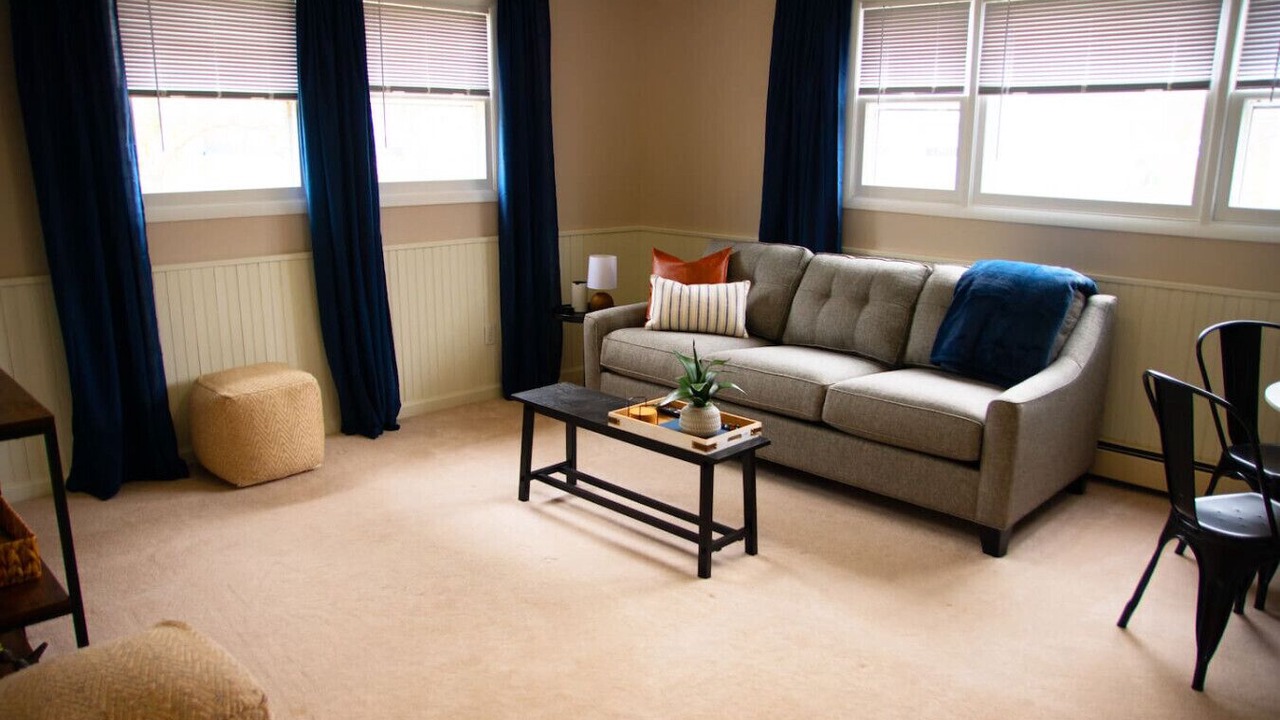 Photo of Livingroom in Sandy Creek