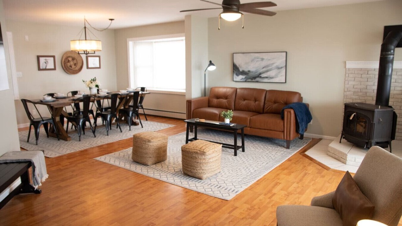 Photo of Livingroom in Sandy Creek