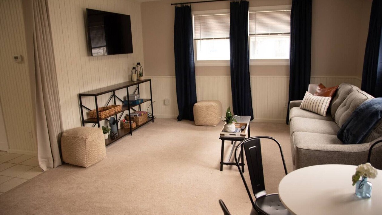 Photo of Livingroom in Sandy Creek