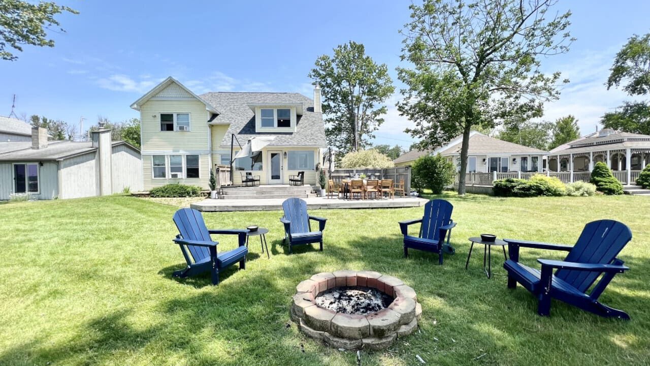 Photo of Patio Balcony in Sandy Creek