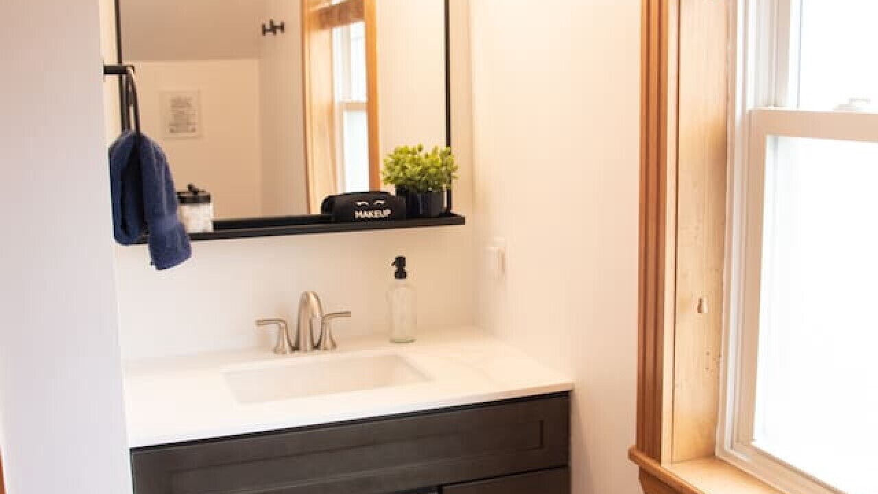 Photo of Bathroom in Sandy Creek