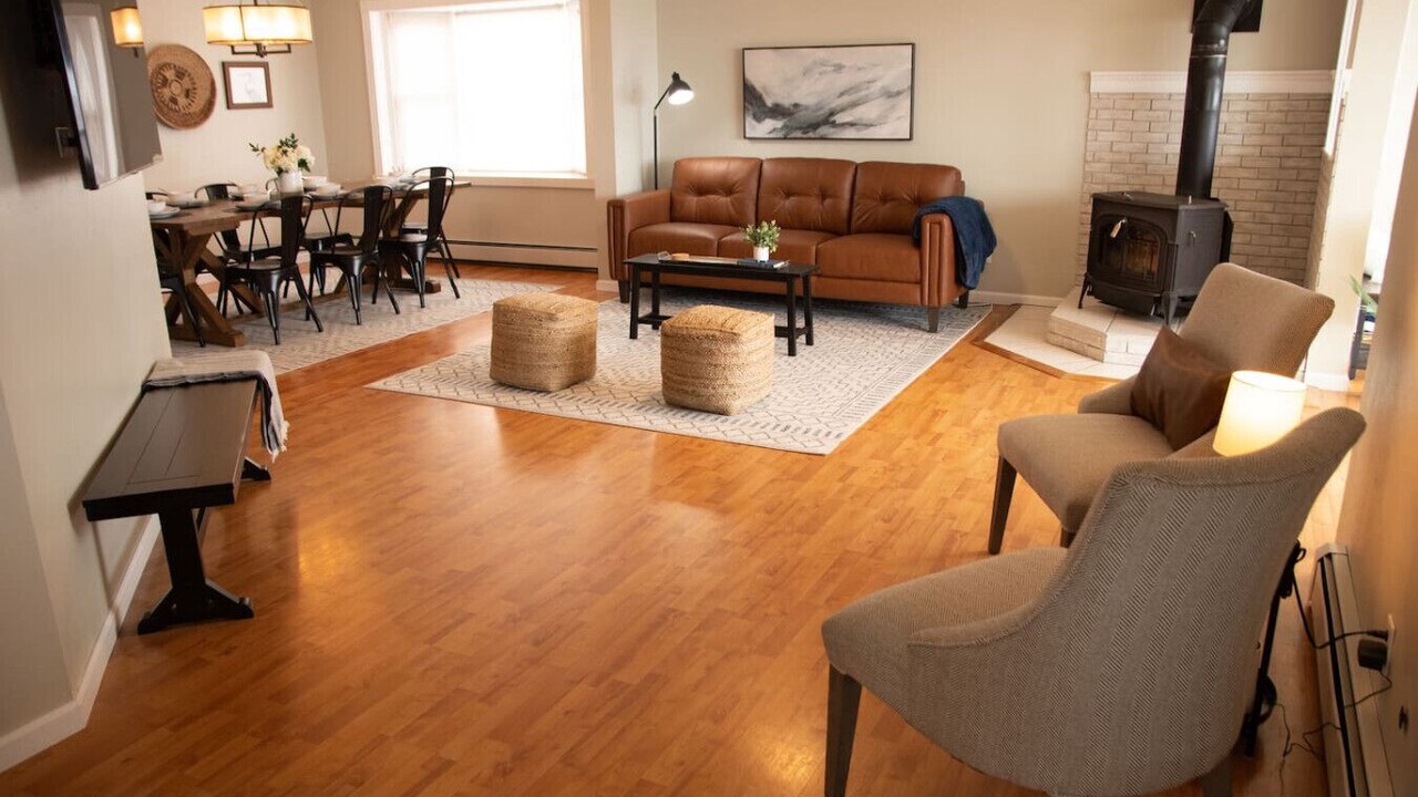 Photo of Livingroom in Sandy Creek