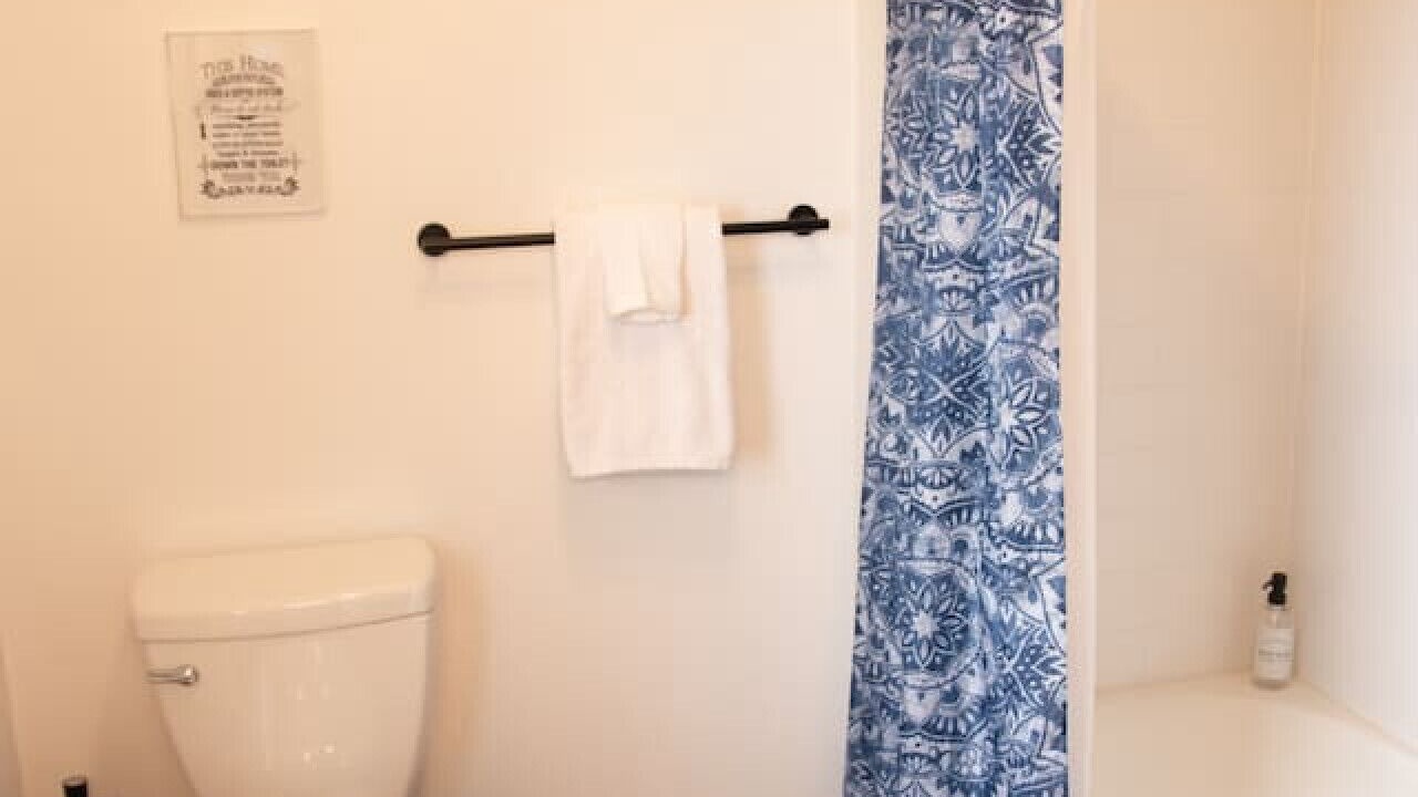 Photo of Bathroom in Sandy Creek