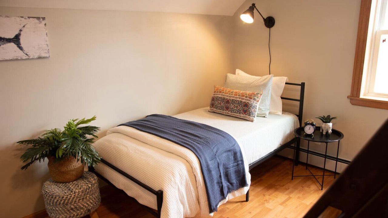 Photo of Bedroom in Sandy Creek