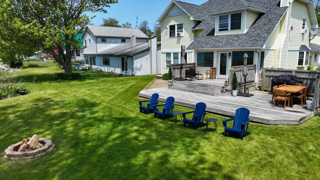 Photo of Outdoor in Sandy Creek