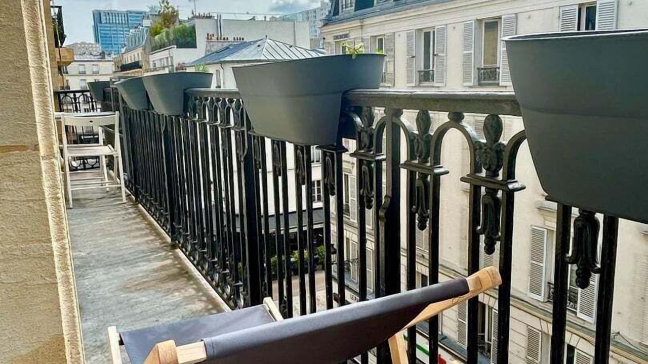 Photo of Outdoor in Levallois-Perret