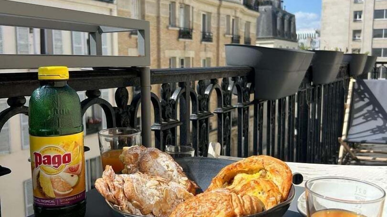 Photo of Outdoor in Levallois-Perret