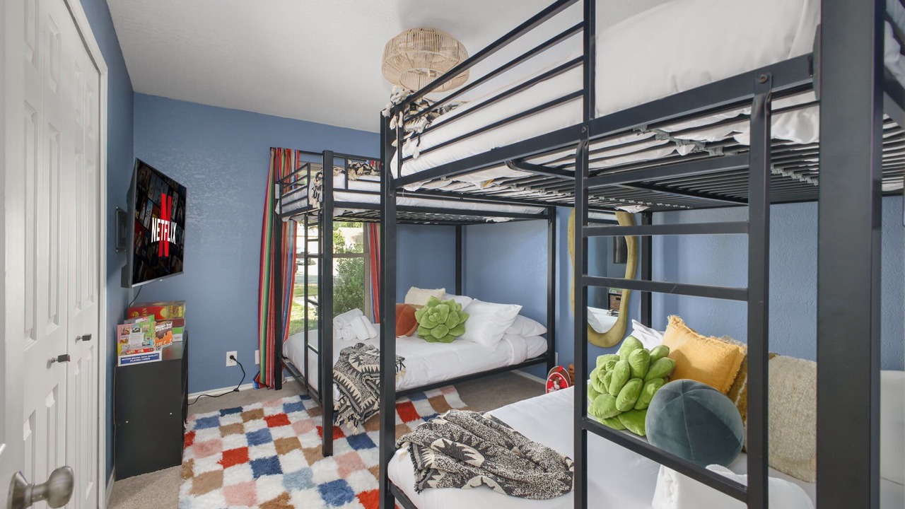 Photo of Bedroom in North San Antonio - SAT