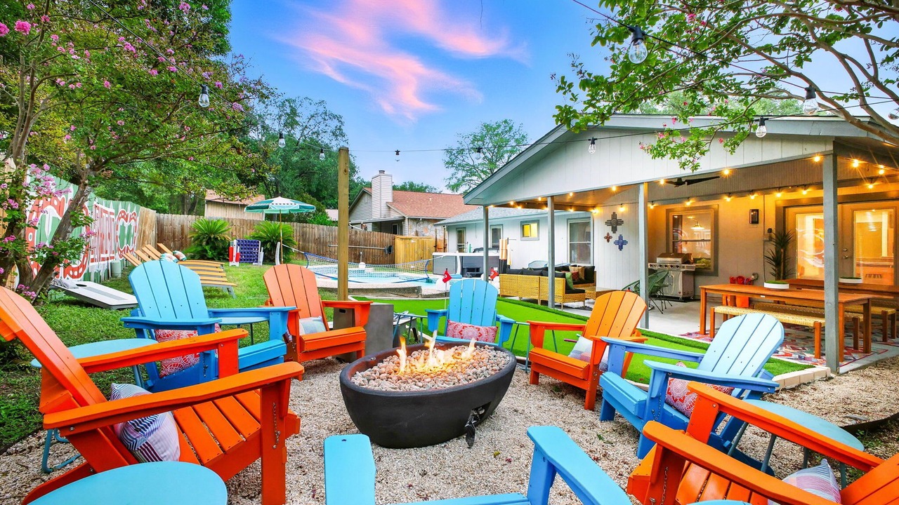 Photo of Outdoor in North San Antonio - SAT