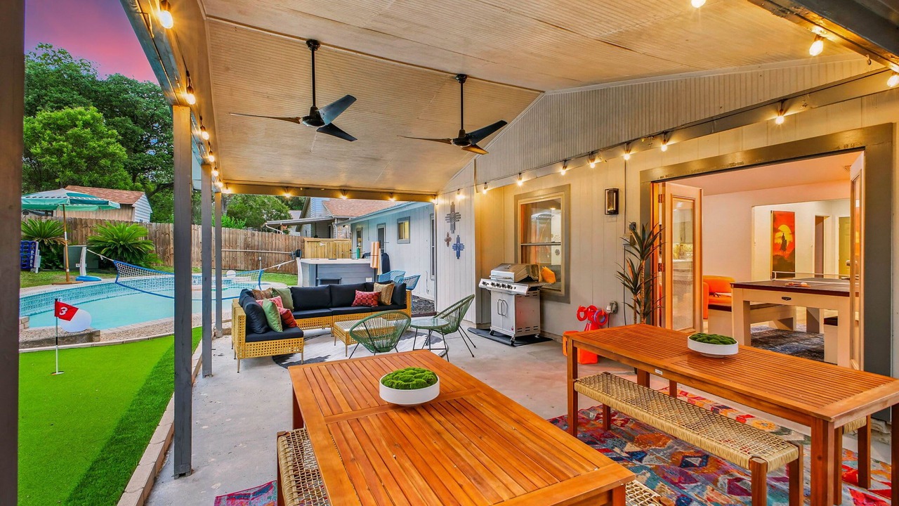 Photo of Outdoor in North San Antonio - SAT
