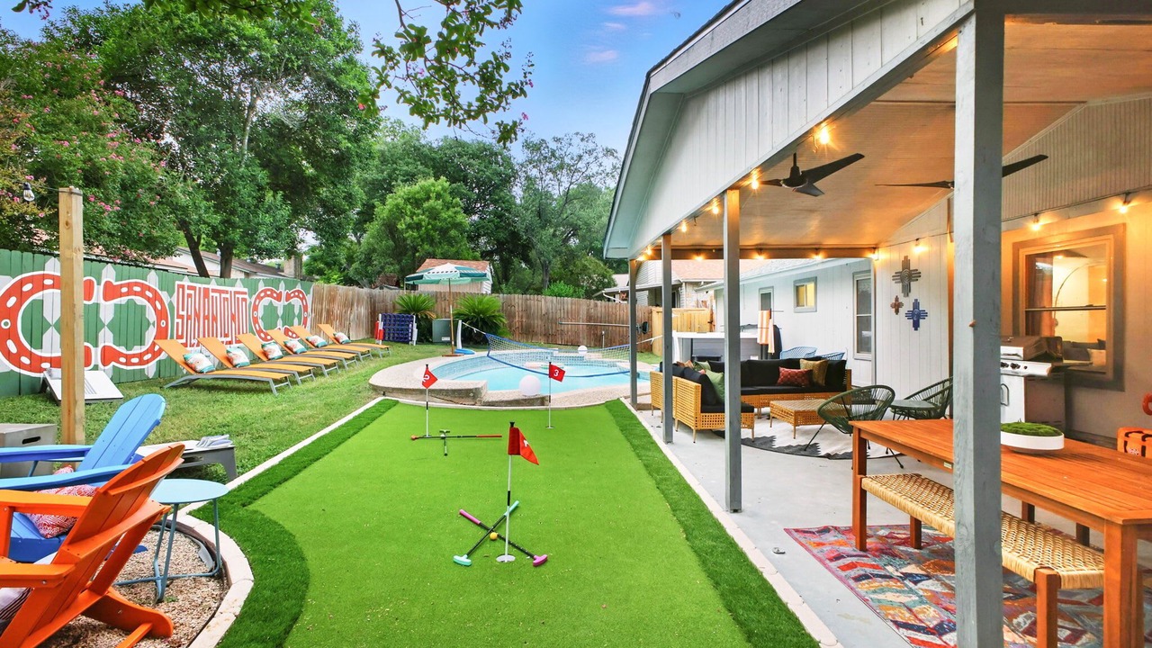 Photo of Outdoor in North San Antonio - SAT