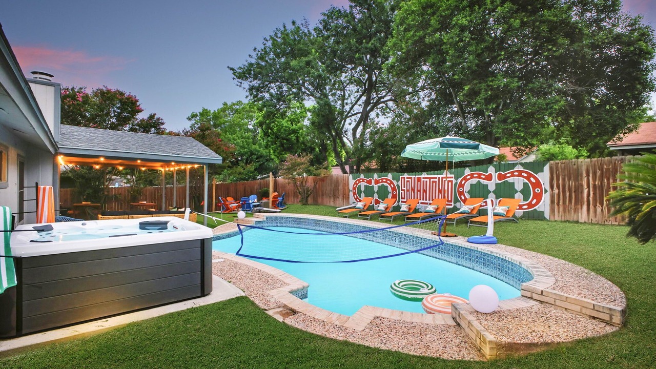 Photo of Outdoor in North San Antonio - SAT