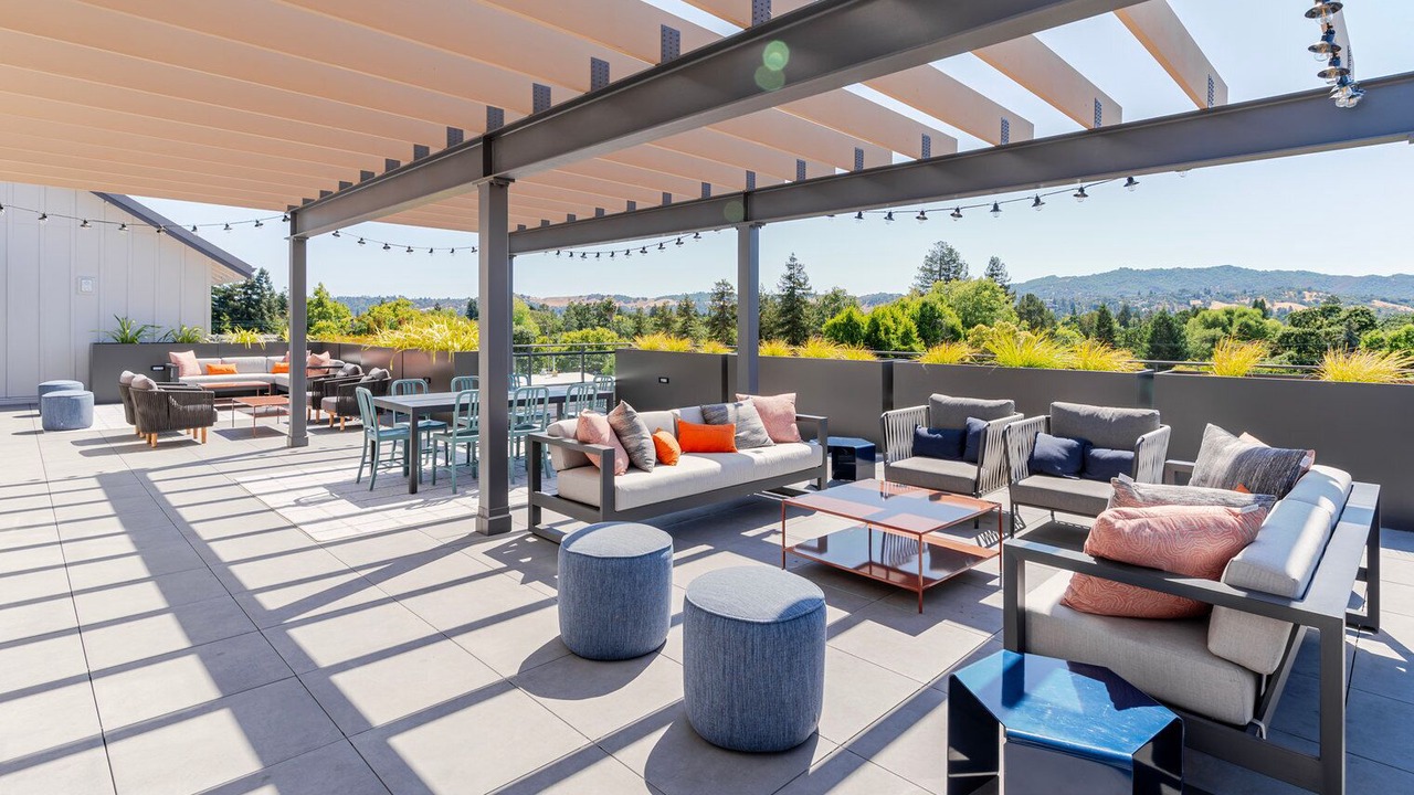 Photo of Outdoor in Pleasant Hill