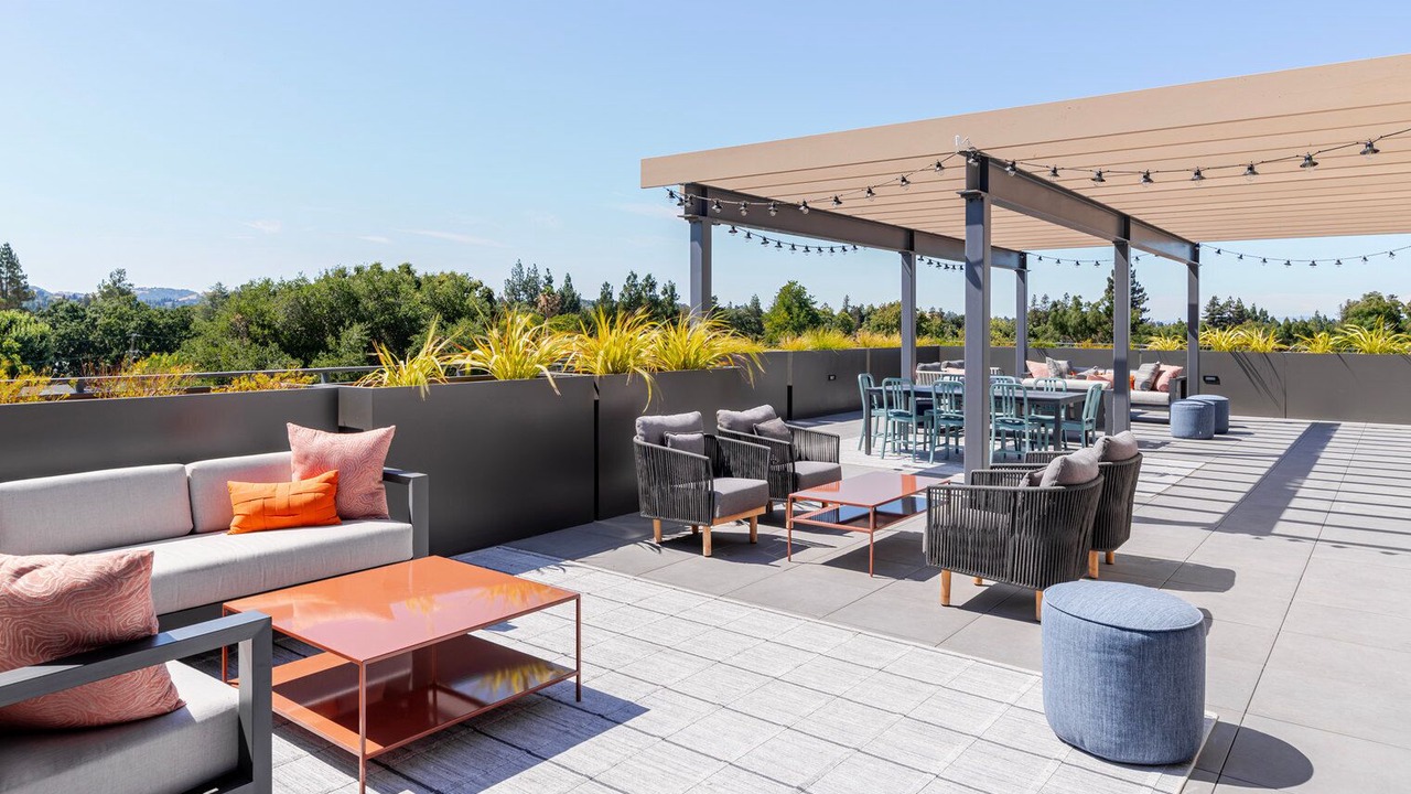 Photo of Outdoor in Pleasant Hill