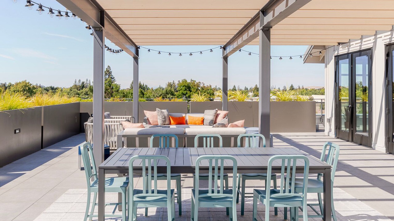 Photo of Outdoor in Pleasant Hill