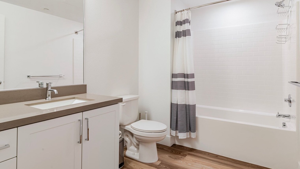 Photo of Bathroom in Pleasant Hill