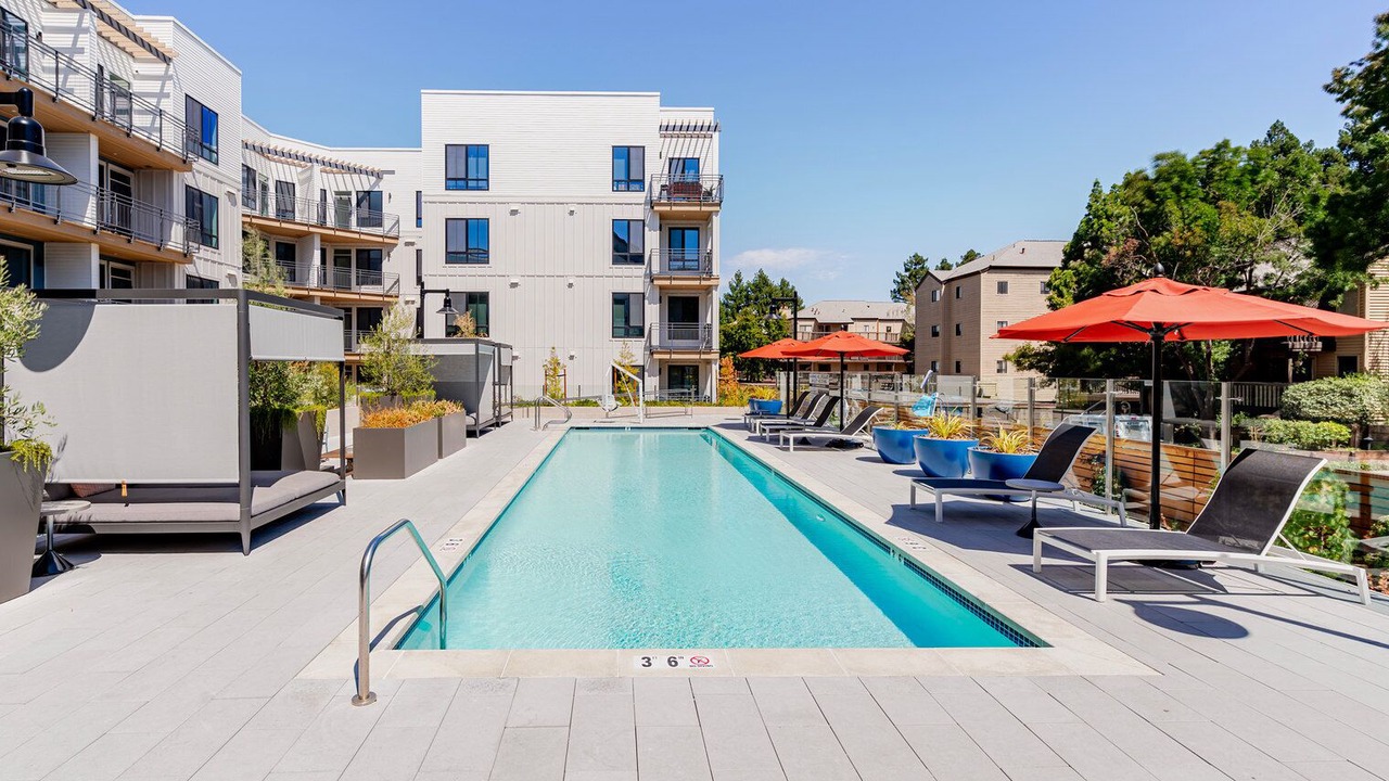 Photo of Outdoor in Pleasant Hill