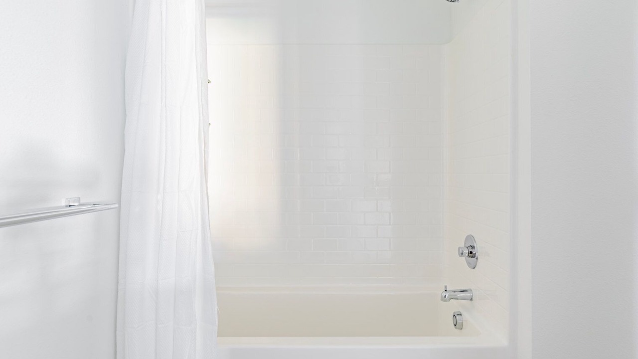 Photo of Bathroom in Pleasant Hill