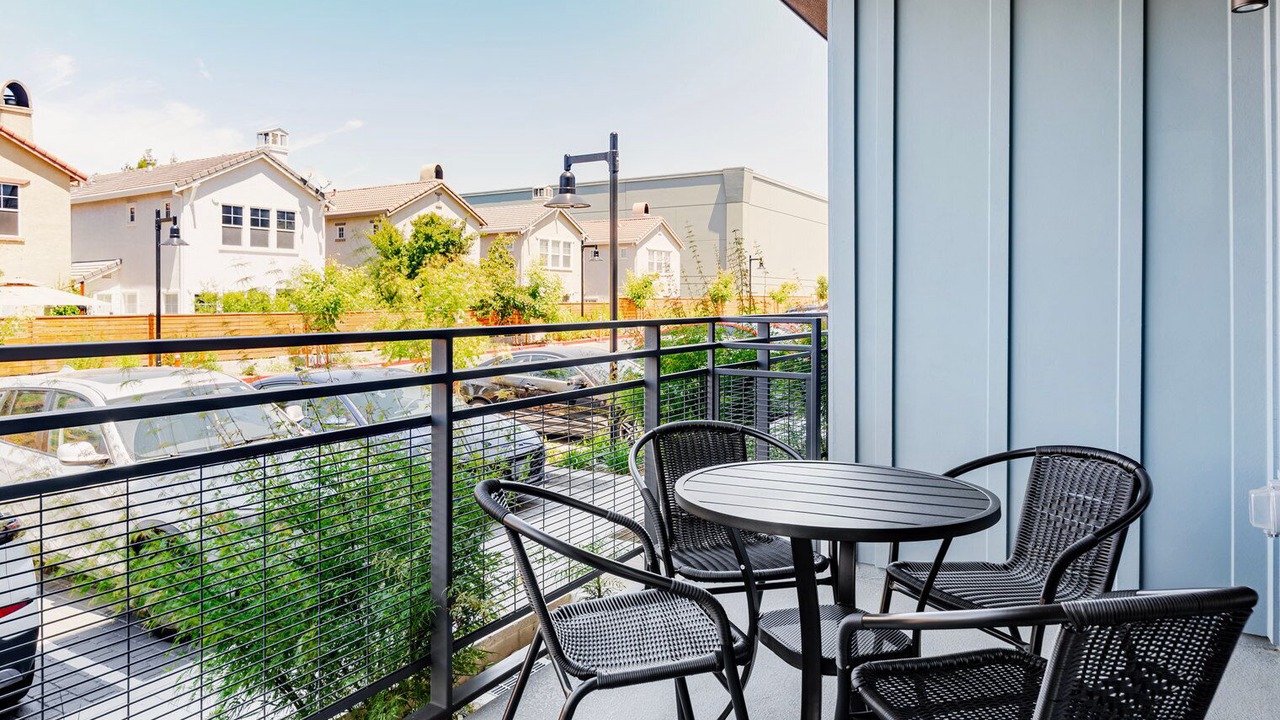 Photo of Outdoor in Pleasant Hill