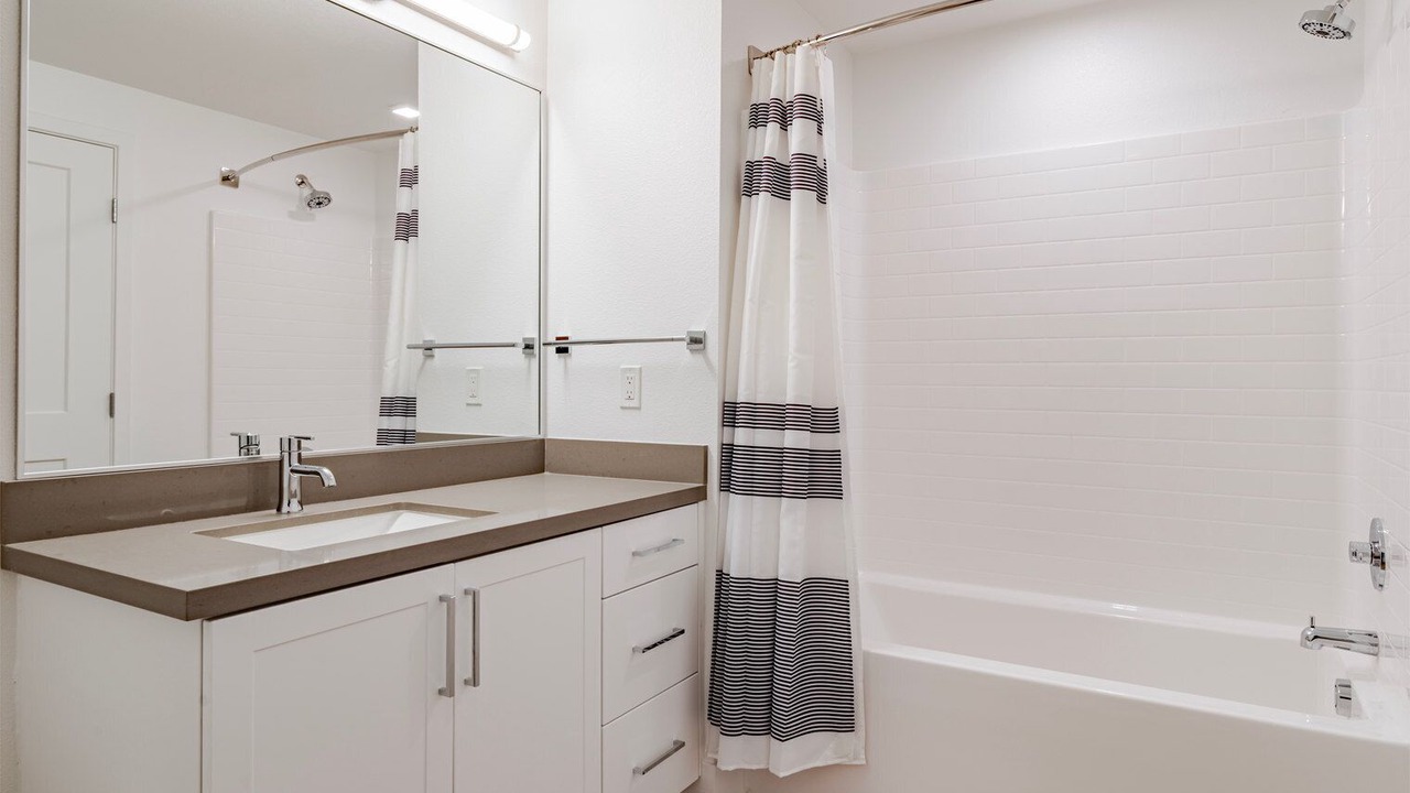 Photo of Bathroom in Pleasant Hill