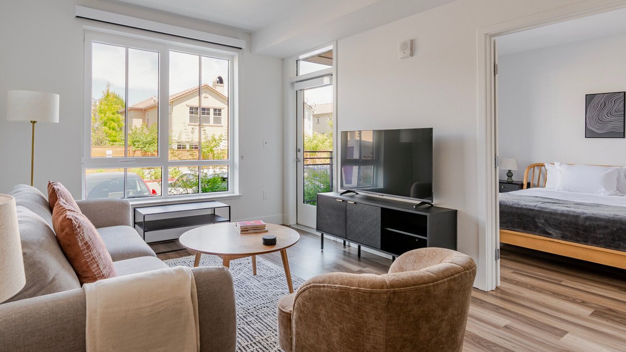 Photo of Livingroom in Pleasant Hill