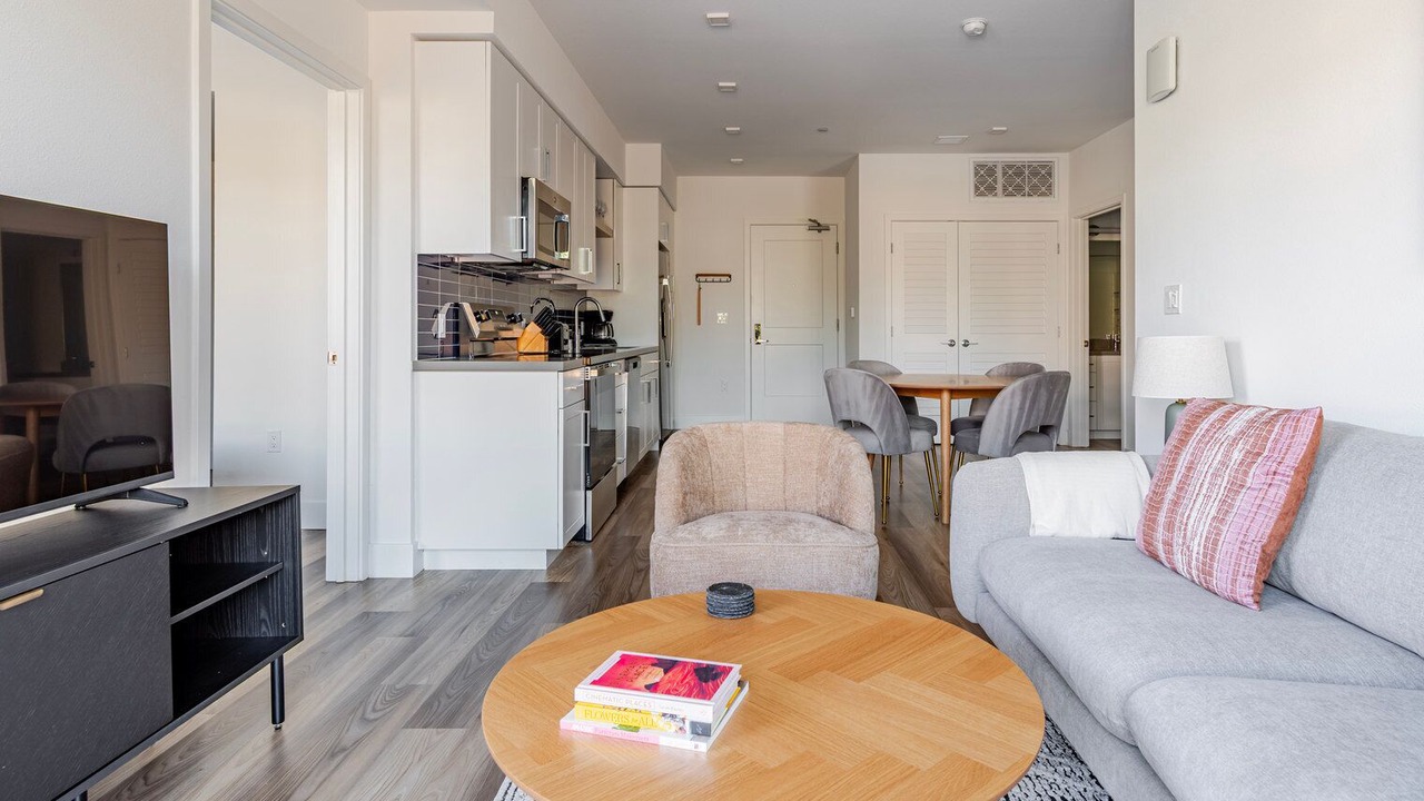 Photo of Livingroom in Pleasant Hill