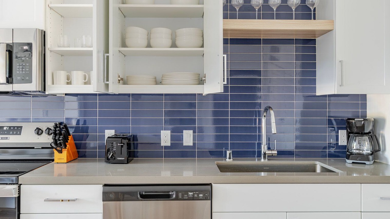 Photo of Kitchen in Pleasant Hill