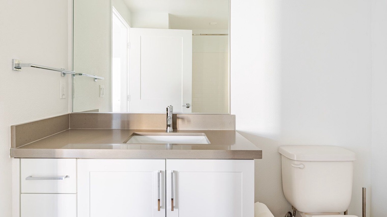 Photo of Bathroom in Pleasant Hill