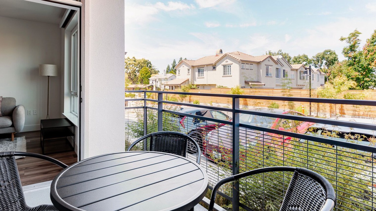 Photo of Outdoor in Pleasant Hill