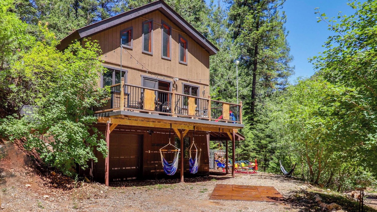 Photo of Outdoor in Cloudcroft