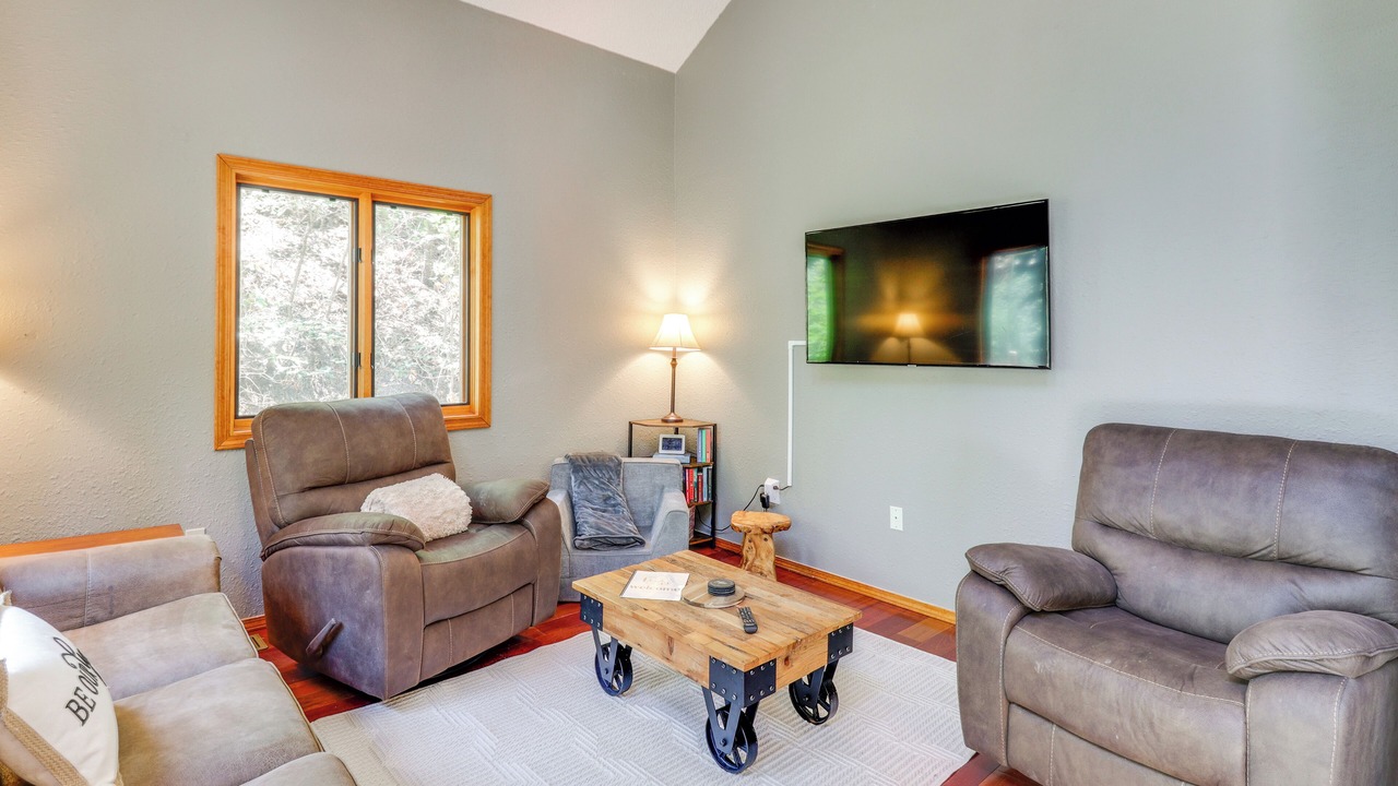 Photo of Bedroom in Cloudcroft