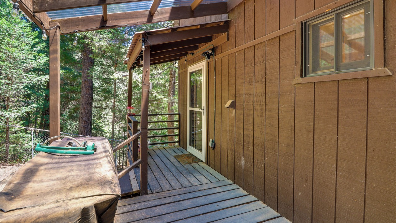 Photo of Outdoor in Cloudcroft