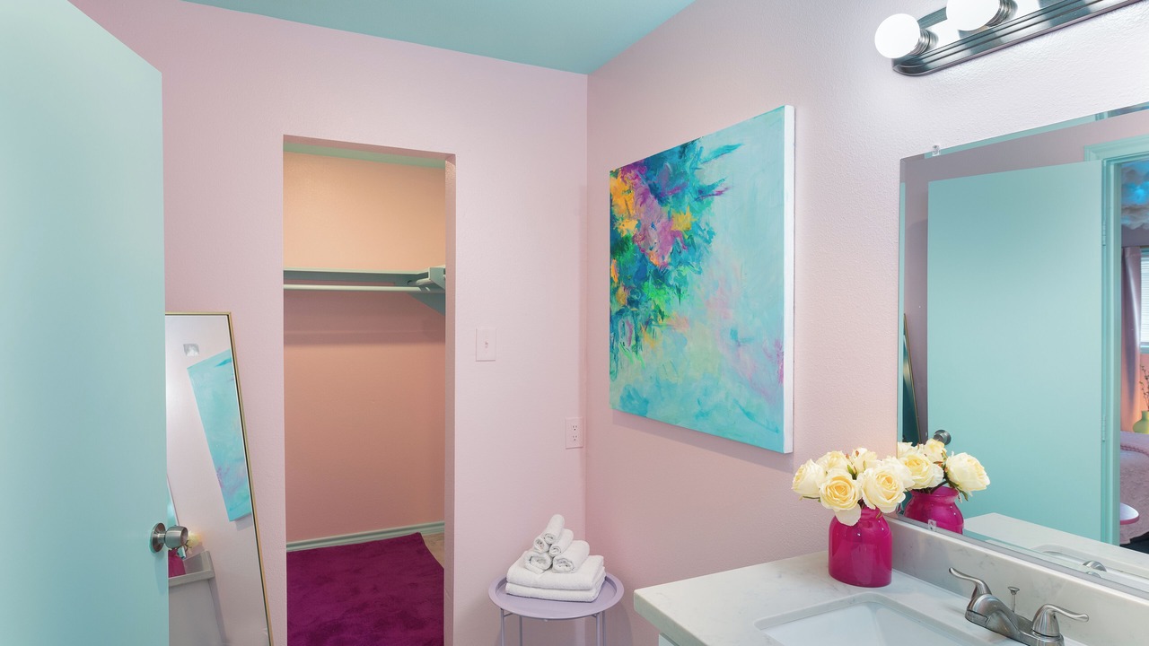 Photo of Bathroom in Hyde Park