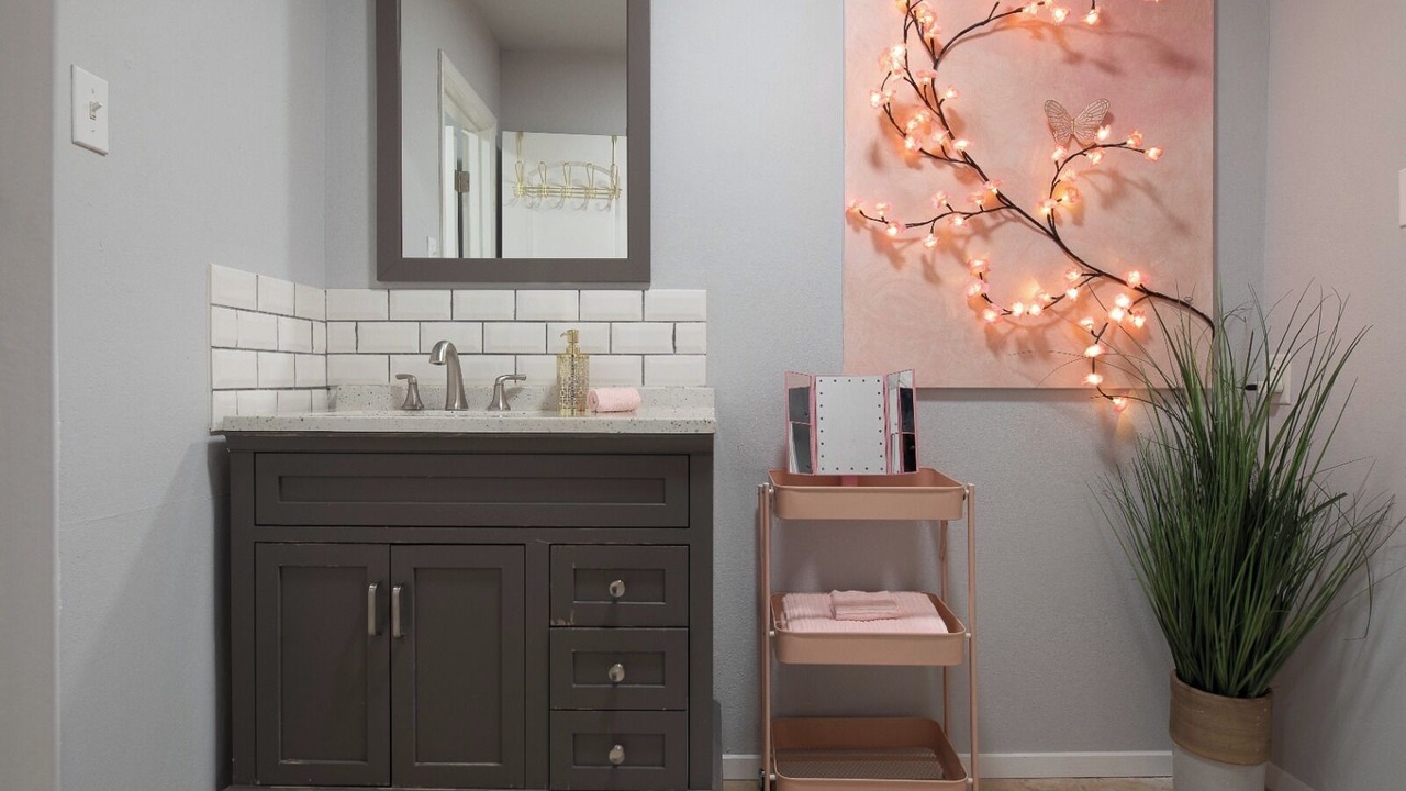 Photo of Bathroom in Hyde Park