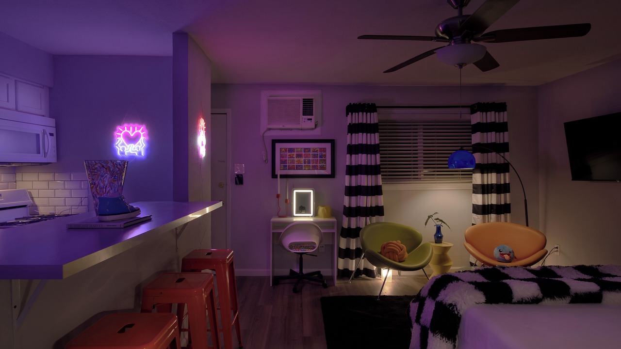 Photo of Bedroom in Hyde Park
