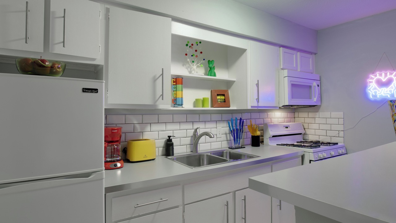Photo of Kitchen in Hyde Park